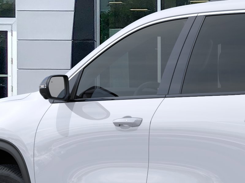 2026 GMC Acadia Elevation AWD 4dr Elevation Gas 2.5L/ [11]