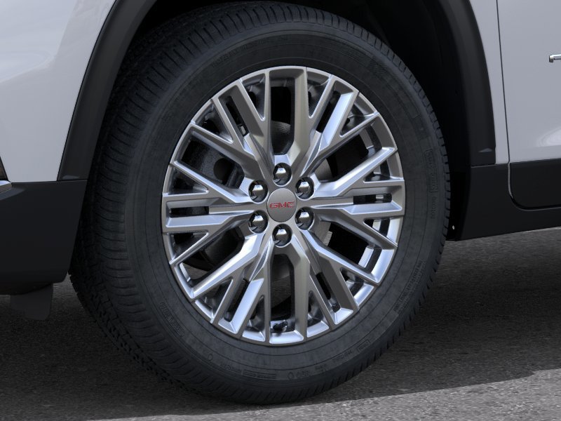 2026 GMC Acadia Elevation AWD 4dr Elevation Gas 2.5L/ [8]
