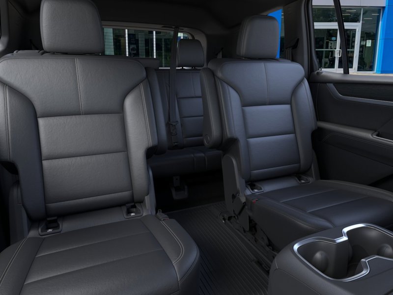 2026 GMC Acadia Elevation AWD 4dr Elevation Gas 2.5L/ [16]