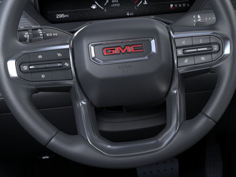 2026 GMC Acadia Elevation AWD 4dr Elevation Gas 2.5L/ [18]