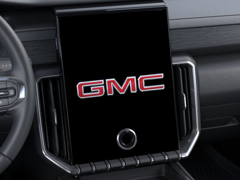 2026 GMC Acadia Elevation AWD 4dr Elevation Gas 2.5L/ [19]