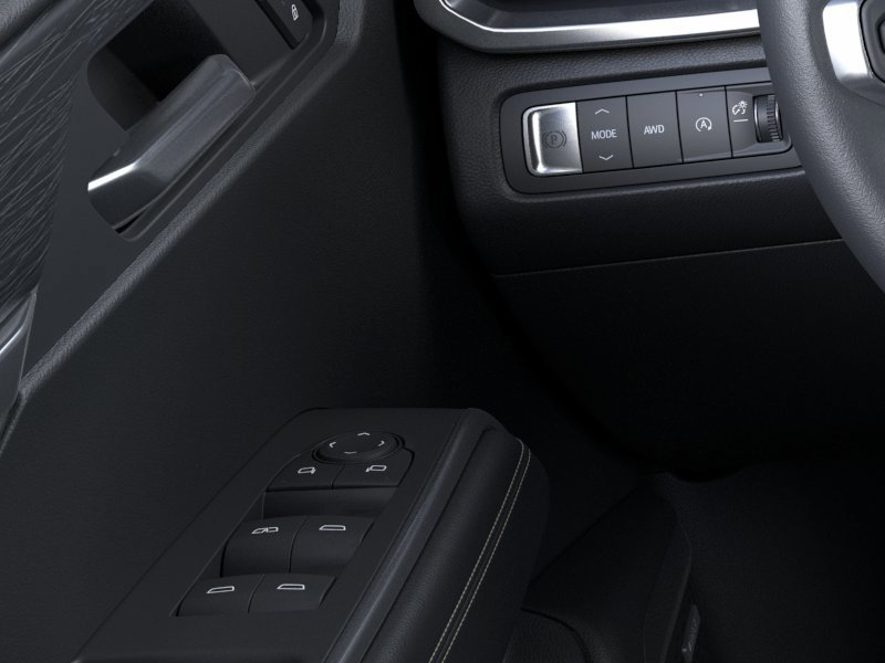 2026 GMC Acadia Elevation AWD 4dr Elevation Gas 2.5L/ [21]
