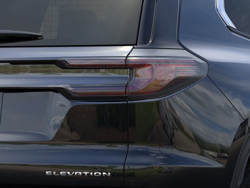 2026 GMC Acadia AWD Elevation AWD 4dr Elevation Gas 2.5L/ [10]
