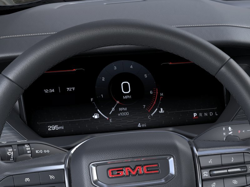 2026 GMC Acadia AWD Elevation AWD 4dr Elevation Gas 2.5L/ [17]