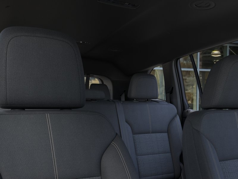 2026 GMC Acadia AWD Elevation AWD 4dr Elevation Gas 2.5L/ [23]