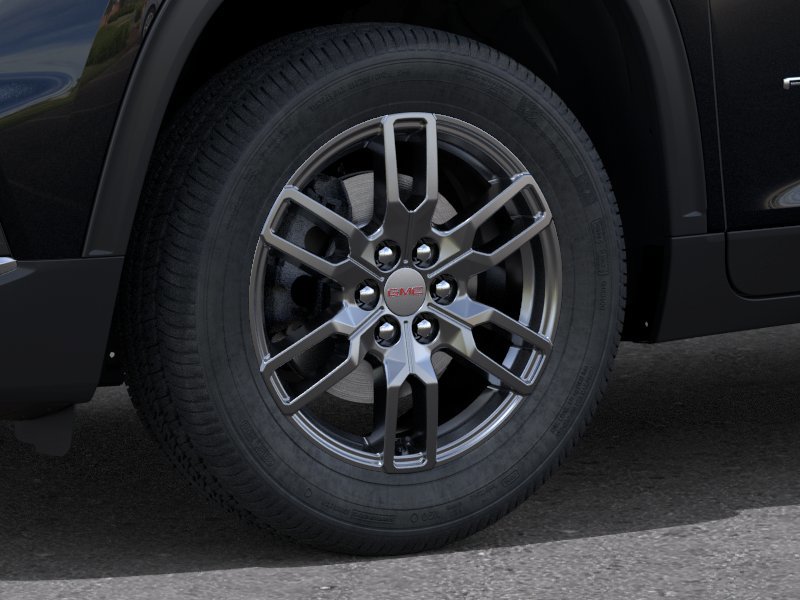 2026 GMC Acadia AWD Elevation AWD 4dr Elevation Gas 2.5L/ [8]