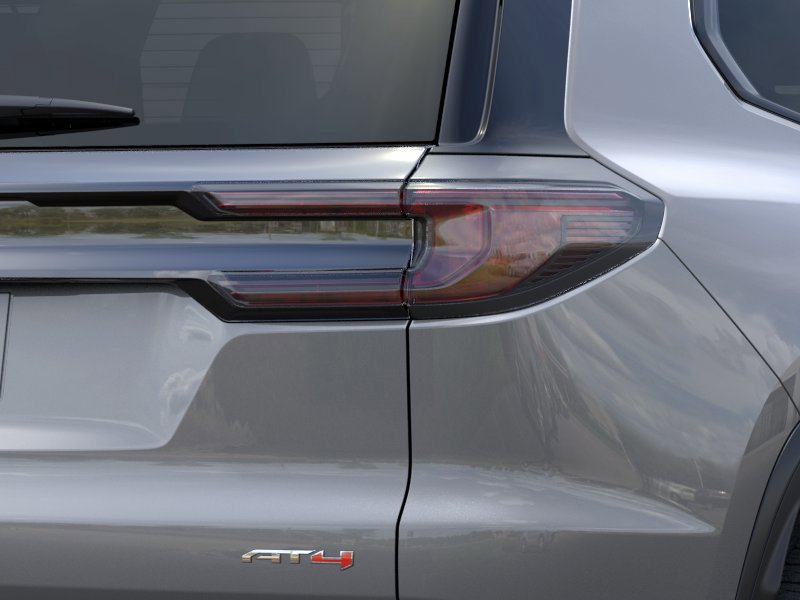 2026 GMC Acadia AT4 AWD 4dr AT4 Gas 2.5L/ [10]
