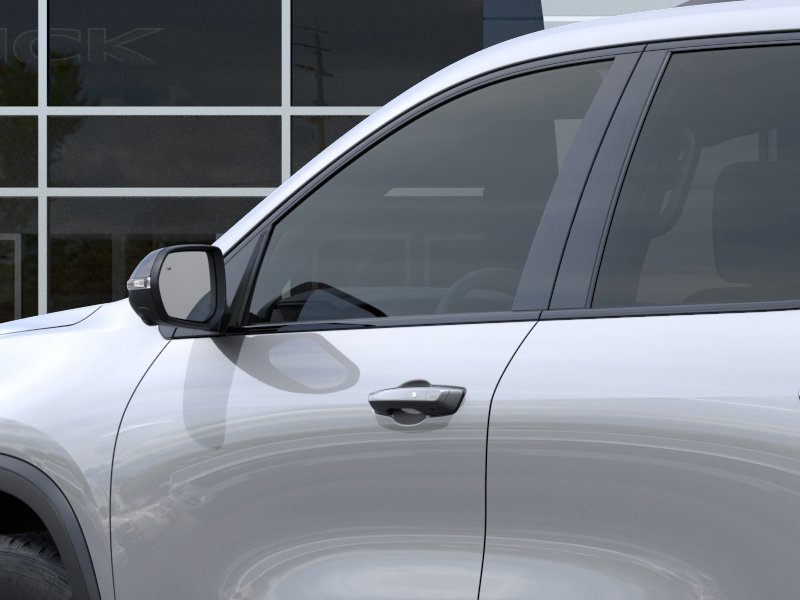 2026 GMC Acadia AT4 AWD 4dr AT4 Gas 2.5L/ [11]