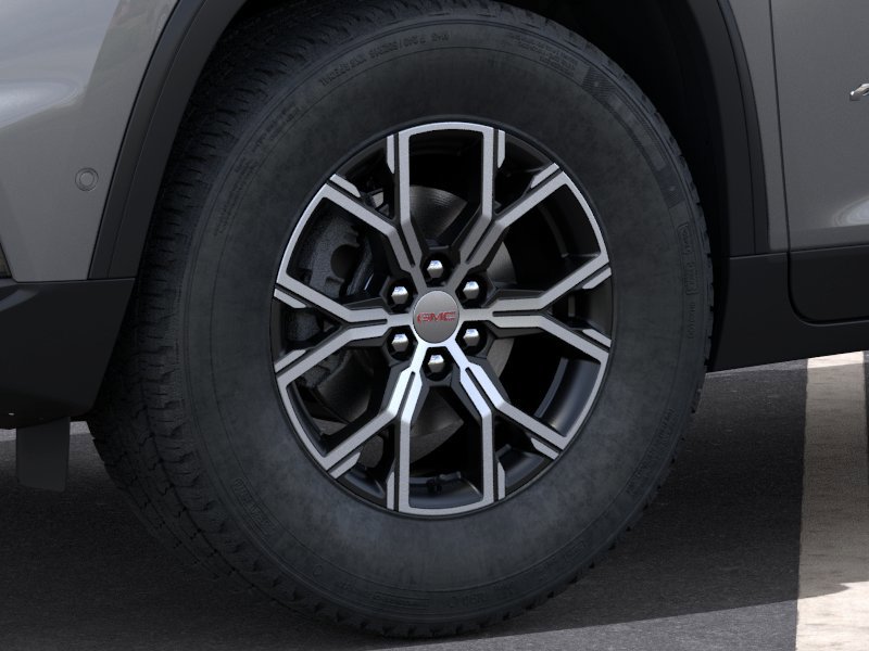 2026 GMC Acadia AT4 AWD 4dr AT4 Gas 2.5L/ [8]