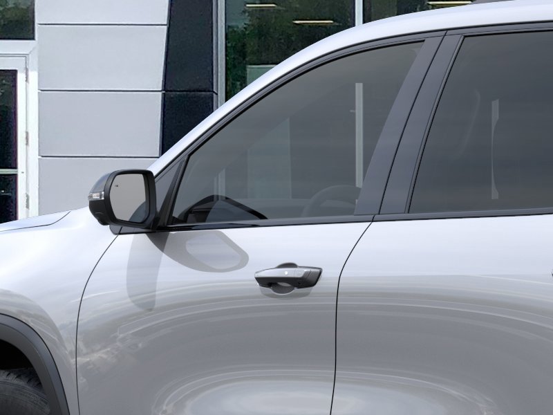 2026 GMC Acadia AT4 AWD 4dr AT4 Gas 2.5L/ [11]