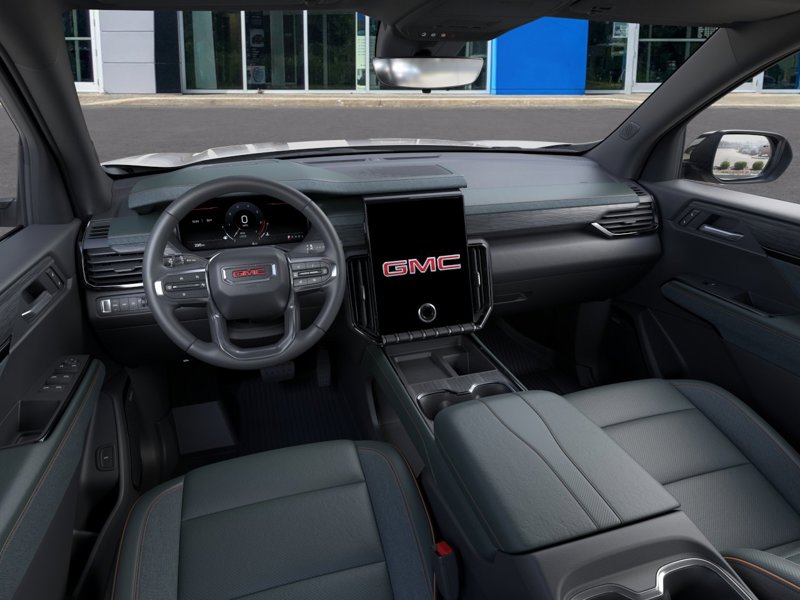 2026 GMC Acadia AT4 AWD 4dr AT4 Gas 2.5L/ [14]