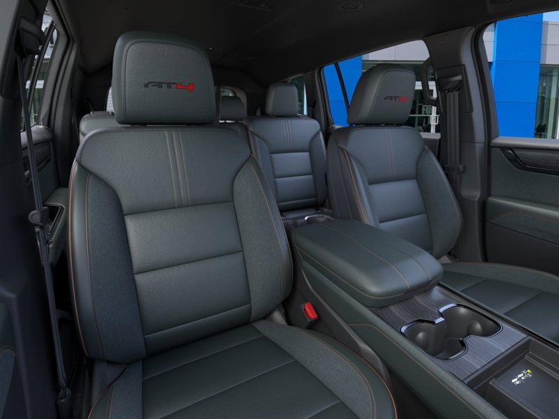 2026 GMC Acadia AT4 AWD 4dr AT4 Gas 2.5L/ [15]