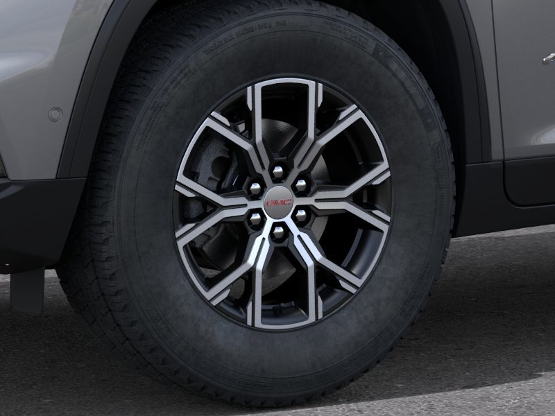2026 GMC Acadia AT4 AWD 4dr AT4 Gas 2.5L/ [8]