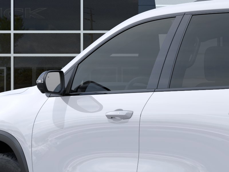 2026 GMC Acadia AT4 AWD 4dr AT4 Gas 2.5L/ [11]