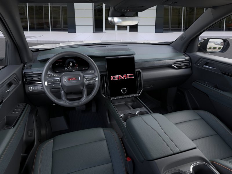 2026 GMC Acadia AT4 AWD 4dr AT4 Gas 2.5L/ [14]