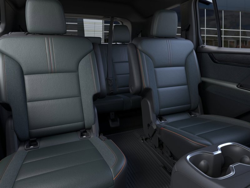 2026 GMC Acadia AT4 AWD 4dr AT4 Gas 2.5L/ [16]