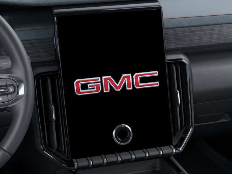 2026 GMC Acadia AT4 AWD 4dr AT4 Gas 2.5L/ [19]