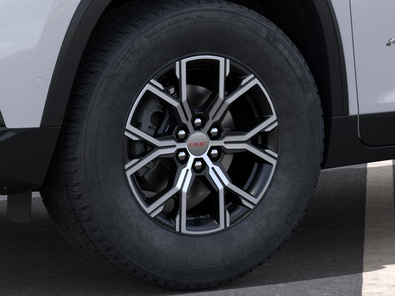 2026 GMC Acadia AT4 AWD 4dr AT4 Gas 2.5L/ [8]