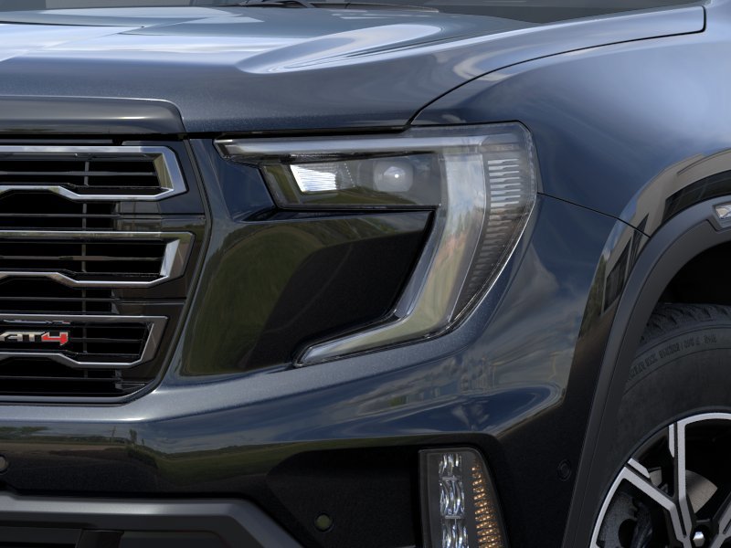 2026 GMC Acadia AT4 AWD 4dr AT4 Gas 2.5L/ [9]