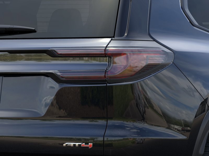 2026 GMC Acadia AT4 AWD 4dr AT4 Gas 2.5L/ [10]