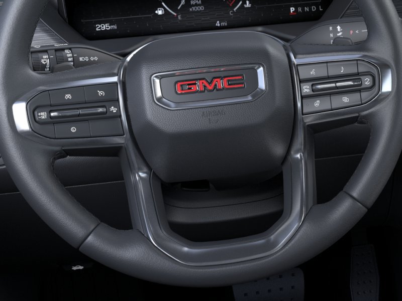 2026 GMC Acadia AT4 AWD 4dr AT4 Gas 2.5L/ [18]