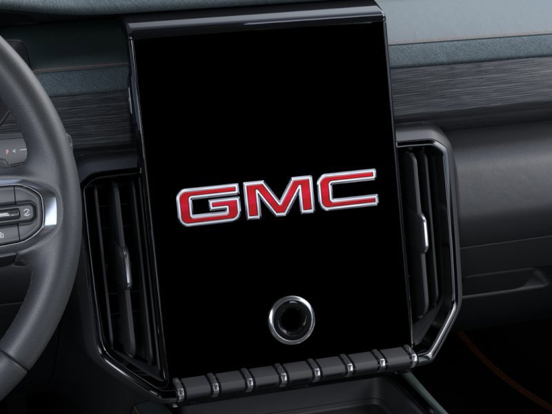 2026 GMC Acadia AT4 AWD 4dr AT4 Gas 2.5L/ [19]