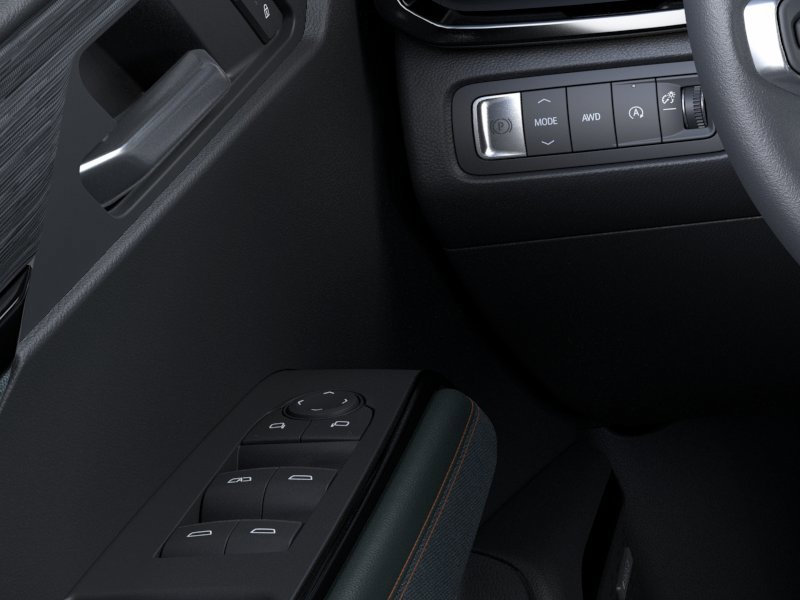 2026 GMC Acadia AT4 AWD 4dr AT4 Gas 2.5L/ [21]