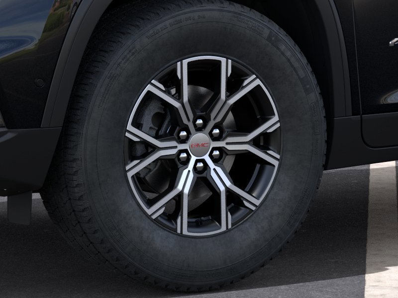 2026 GMC Acadia AT4 AWD 4dr AT4 Gas 2.5L/ [8]