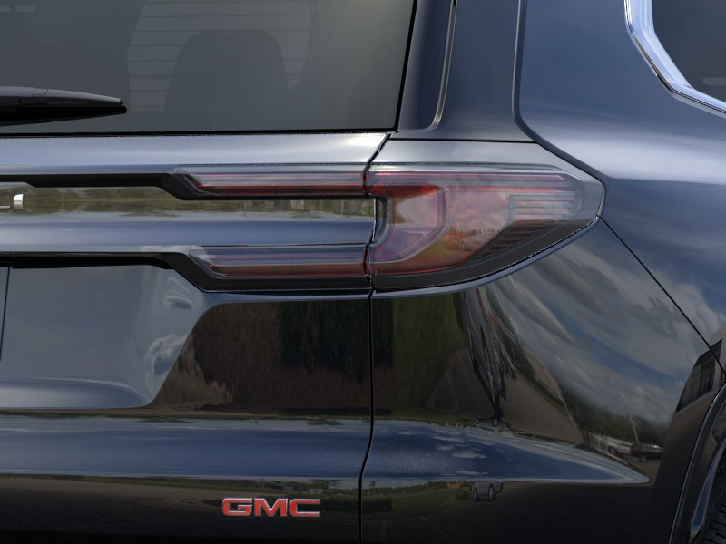 2026 GMC Acadia Denali AWD 4dr Denali Gas 2.5L/ [10]
