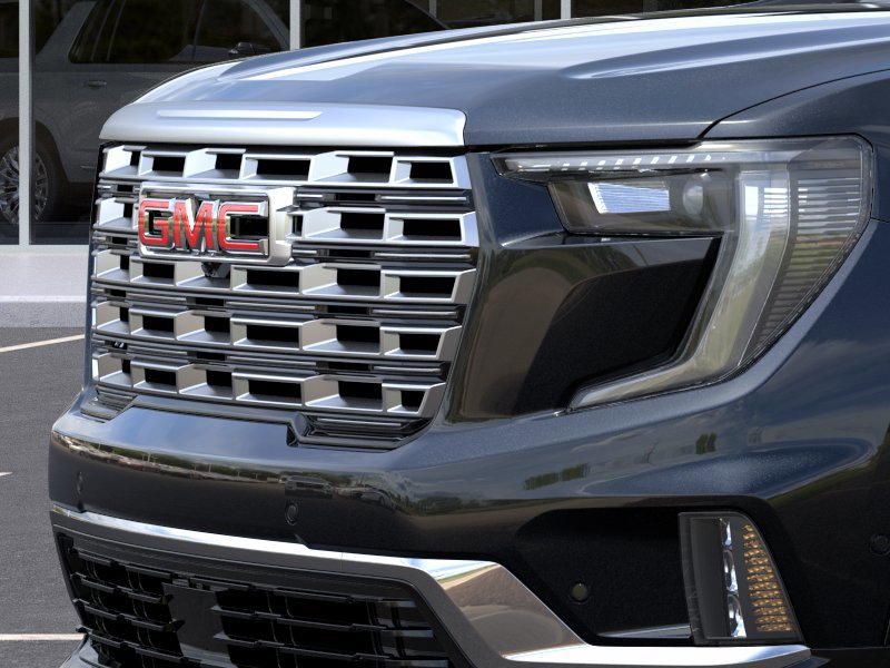 2026 GMC Acadia Denali AWD 4dr Denali Gas 2.5L/ [12]
