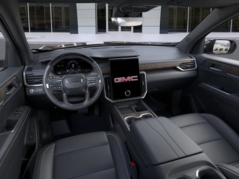 2026 GMC Acadia Denali AWD 4dr Denali Gas 2.5L/ [14]