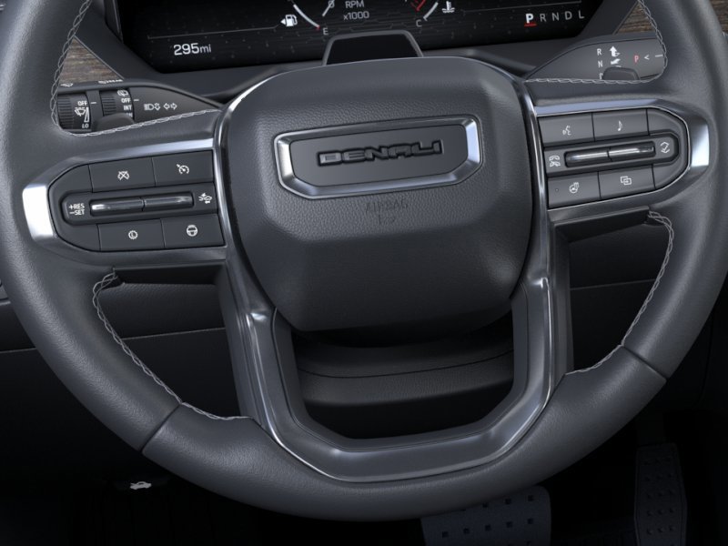 2026 GMC Acadia Denali AWD 4dr Denali Gas 2.5L/ [18]