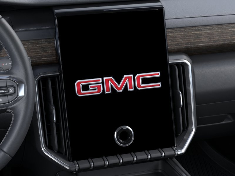 2026 GMC Acadia Denali AWD 4dr Denali Gas 2.5L/ [19]