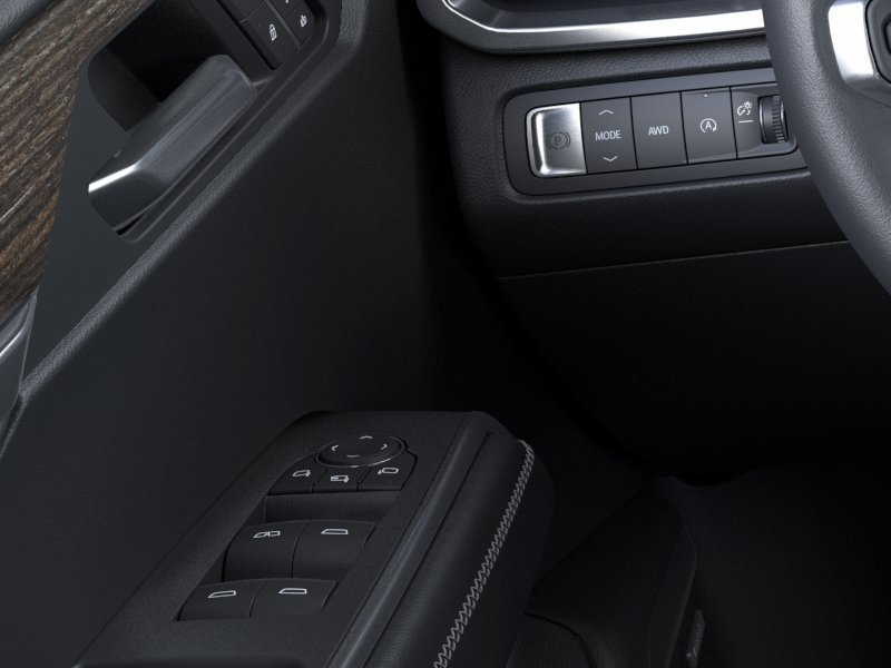 2026 GMC Acadia Denali AWD 4dr Denali Gas 2.5L/ [21]