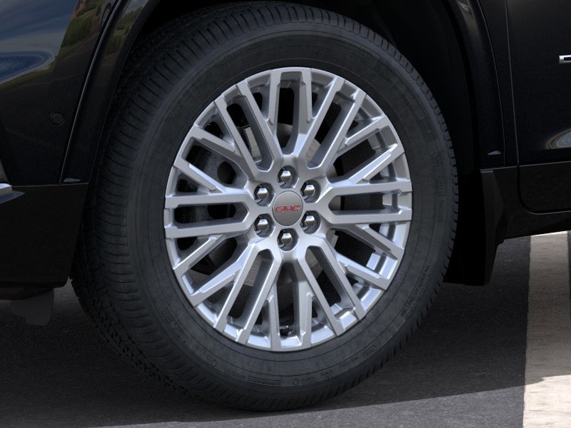 2026 GMC Acadia Denali AWD 4dr Denali Gas 2.5L/ [8]