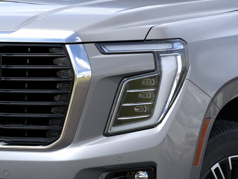 2026 GMC Yukon Elevation 4WD 4dr Elevation Gas V8 5.3L/ [9]