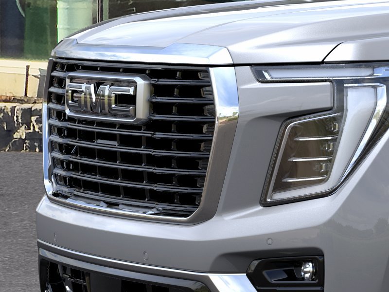 2026 GMC Yukon Elevation 4WD 4dr Elevation Gas V8 5.3L/ [12]