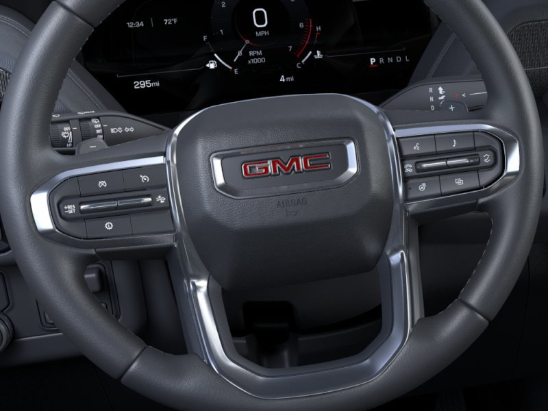 2026 GMC Yukon Elevation 4WD 4dr Elevation Gas V8 5.3L/ [18]