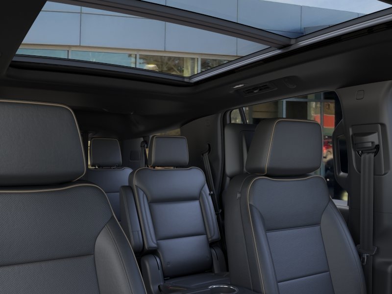 2026 GMC Yukon Elevation 4WD 4dr Elevation Gas V8 5.3L/ [23]