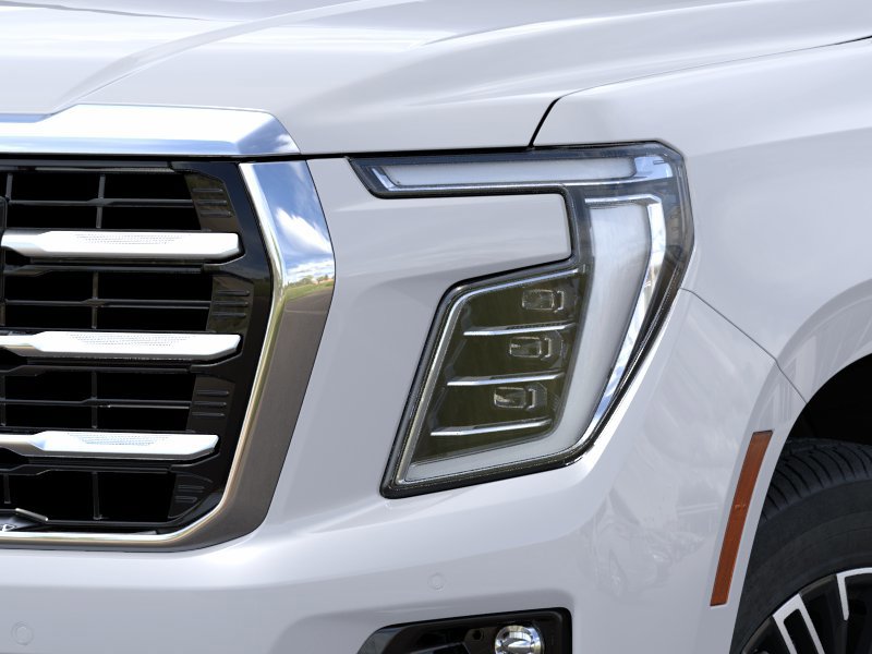 2026 GMC Yukon Elevation 4WD 4dr Elevation Gas V8 5.3L/ [9]