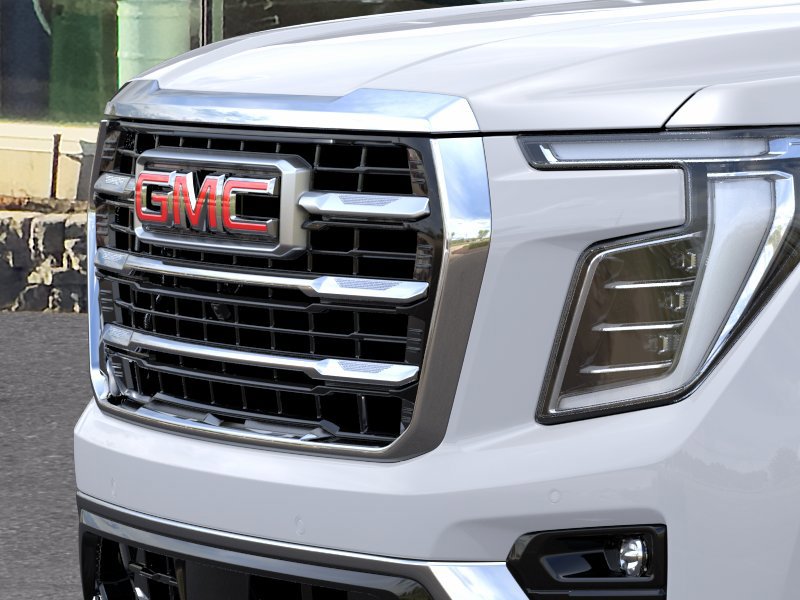 2026 GMC Yukon Elevation 4WD 4dr Elevation Gas V8 5.3L/ [12]