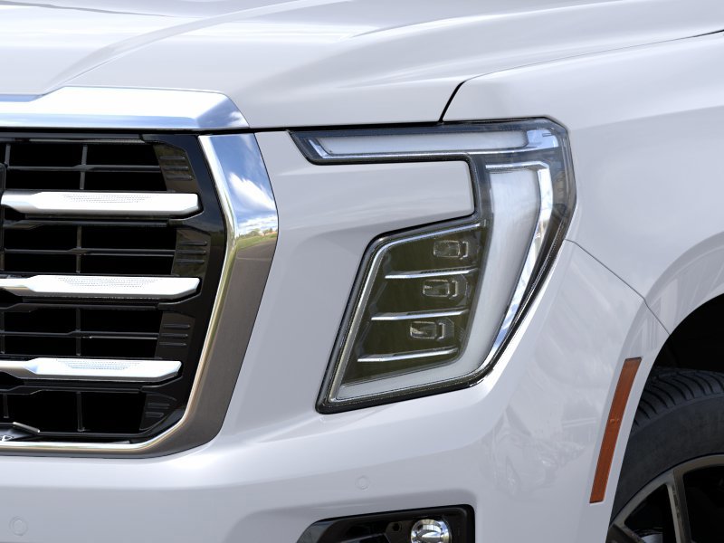 2026 GMC Yukon Elevation 4WD 4dr Elevation Gas V8 5.3L/ [9]