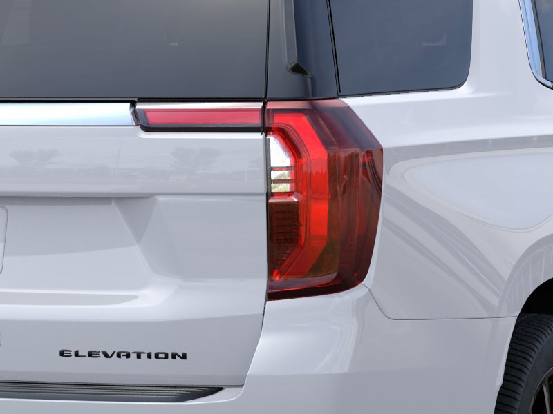 2026 GMC Yukon Elevation 4WD 4dr Elevation Gas V8 5.3L/ [10]