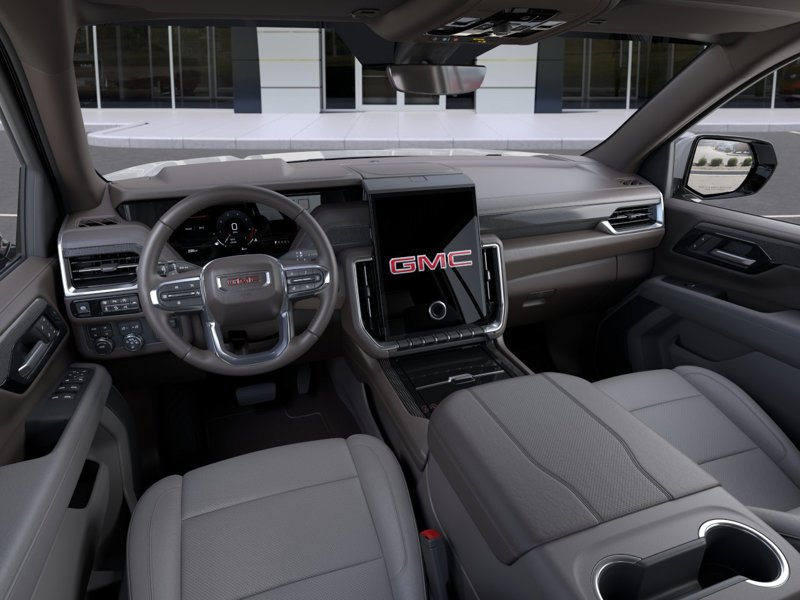 2026 GMC Yukon Elevation 4WD 4dr Elevation Gas V8 5.3L/ [14]