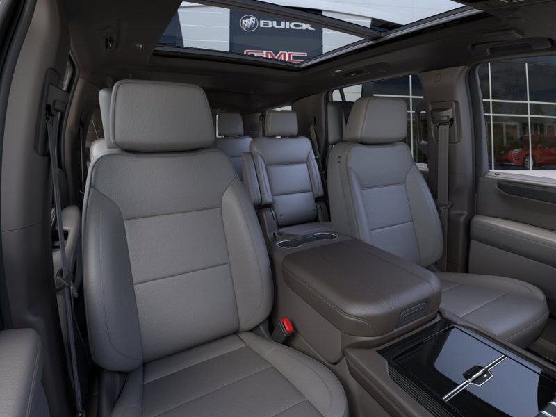 2026 GMC Yukon Elevation 4WD 4dr Elevation Gas V8 5.3L/ [15]