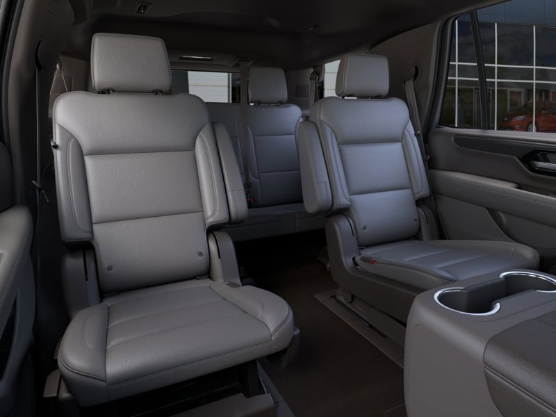 2026 GMC Yukon Elevation 4WD 4dr Elevation Gas V8 5.3L/ [16]