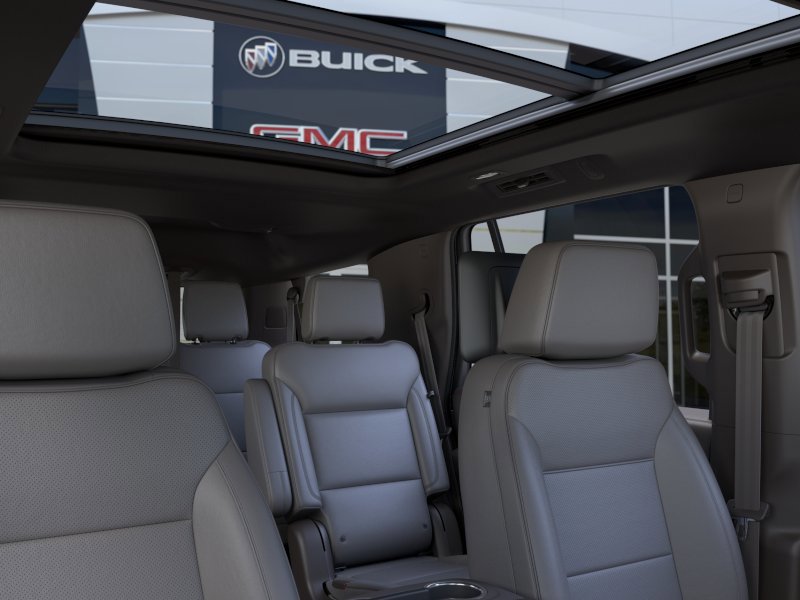 2026 GMC Yukon Elevation 4WD 4dr Elevation Gas V8 5.3L/ [23]