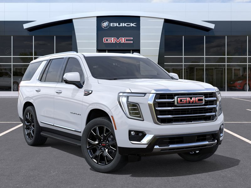 2026 GMC Yukon Elevation 4WD 4dr Elevation Gas V8 5.3L/ [6]