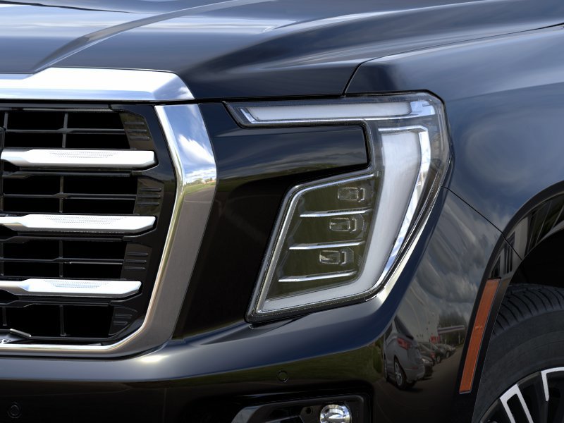 2026 GMC Yukon Elevation 4WD 4dr Elevation Gas V8 5.3L/ [9]