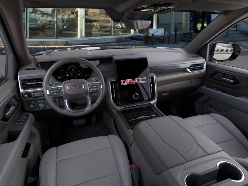 2026 GMC Yukon Elevation 4WD 4dr Elevation Gas V8 5.3L/ [14]